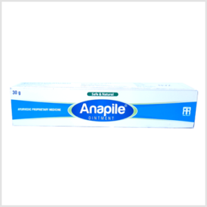 Anipile-Ointment