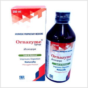 Ornazyme