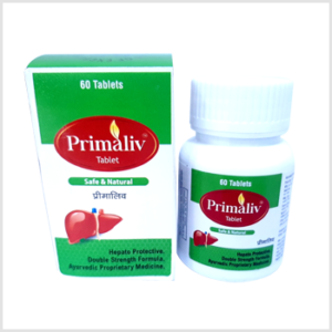 Primaliv